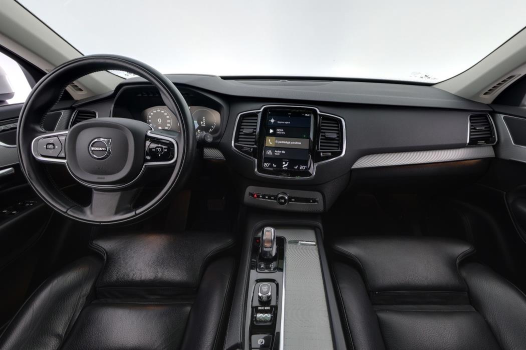 VOLVO XC90 2018