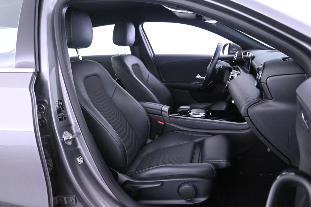 MERCEDES-BENZ A 2020
