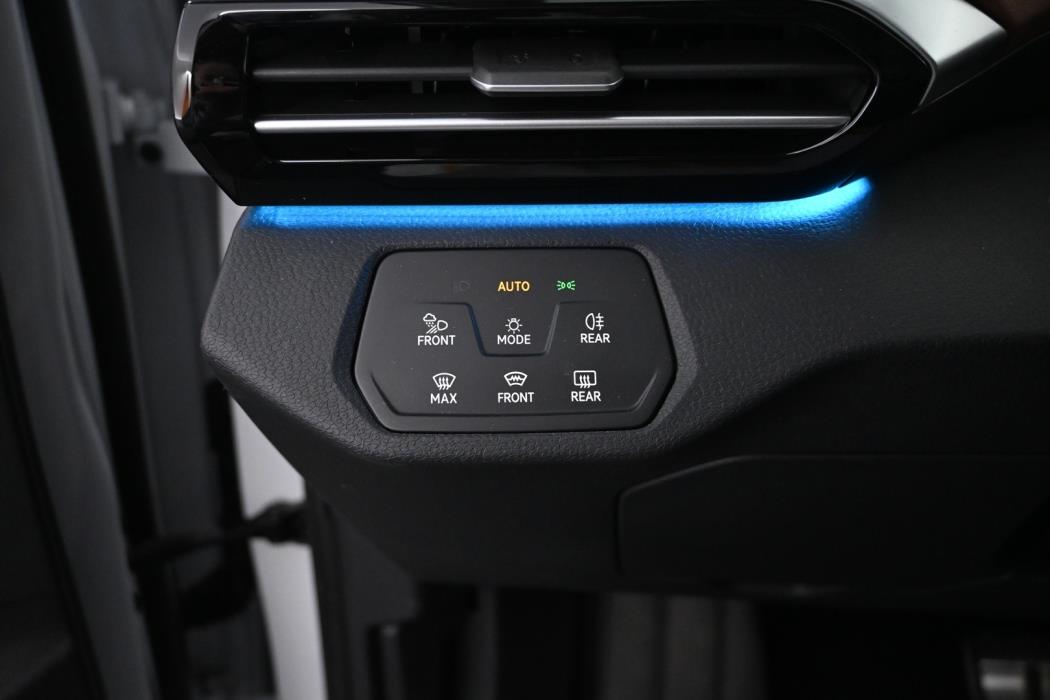 VOLKSWAGEN ID.4 2021