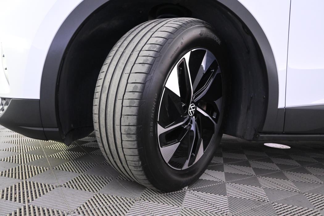 VOLKSWAGEN ID.4 2021