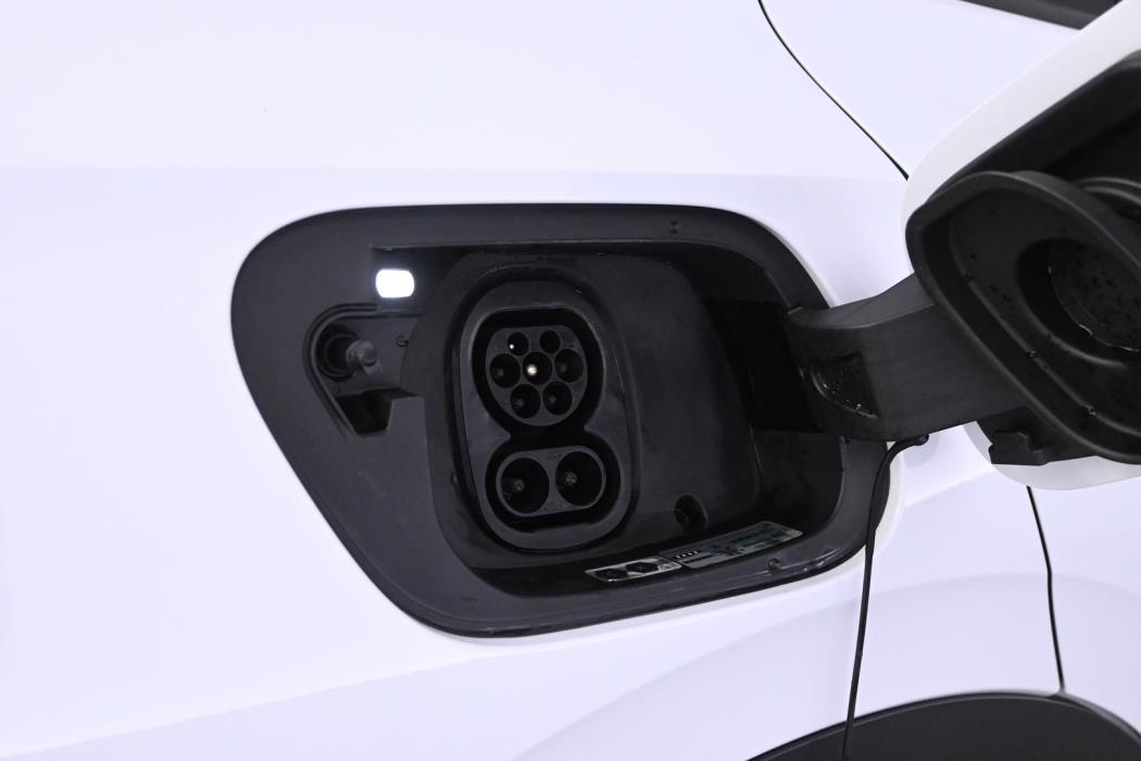 VOLKSWAGEN ID.4 2021