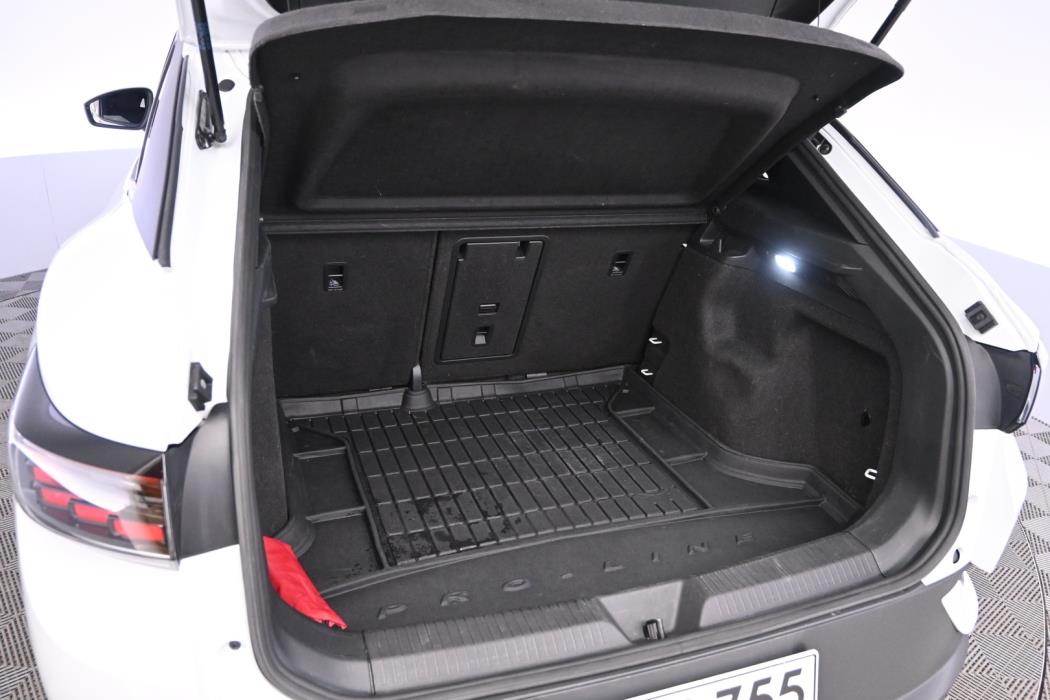 VOLKSWAGEN ID.4 2021
