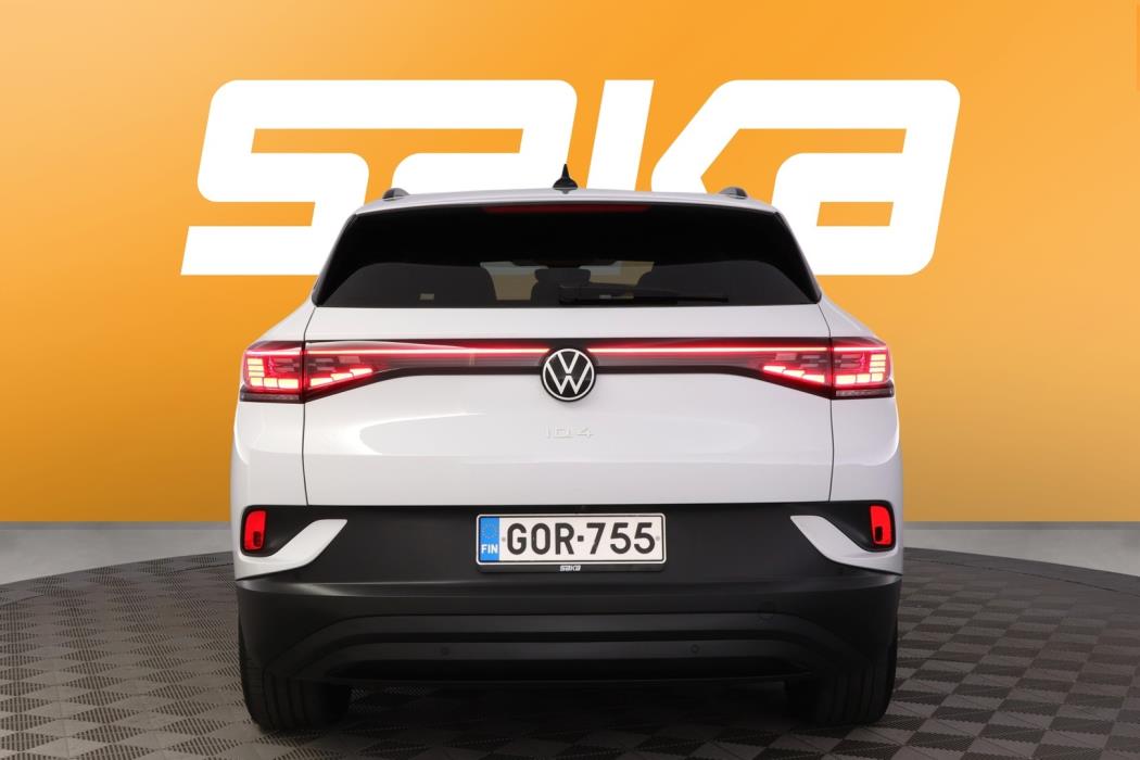 VOLKSWAGEN ID.4 2021