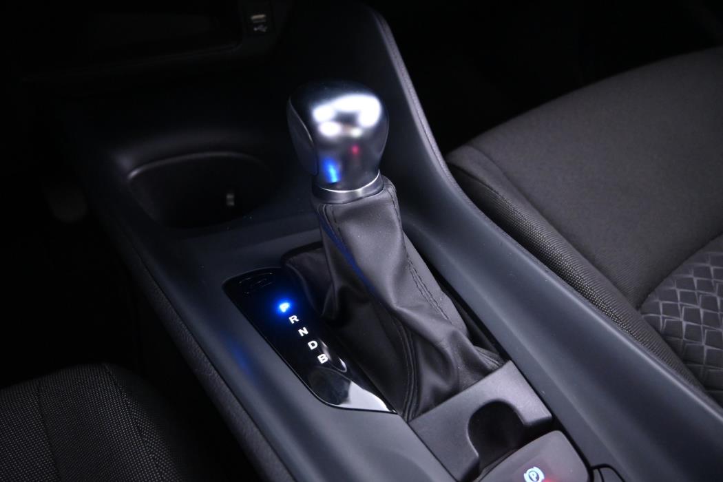 TOYOTA C-HR 2022