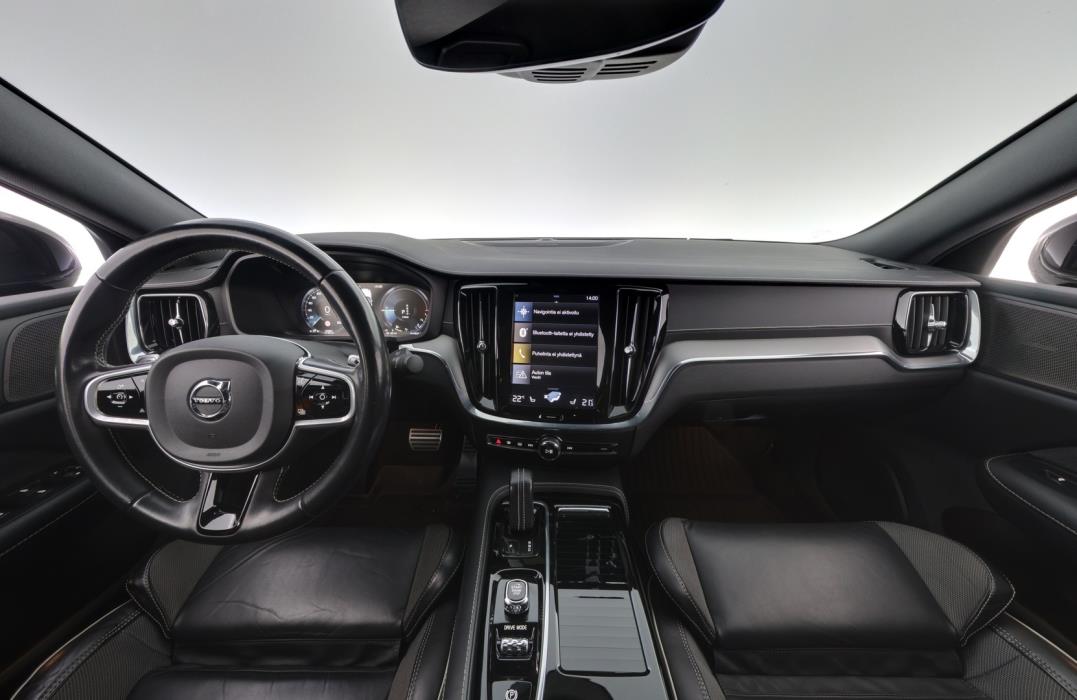 VOLVO S60 2020