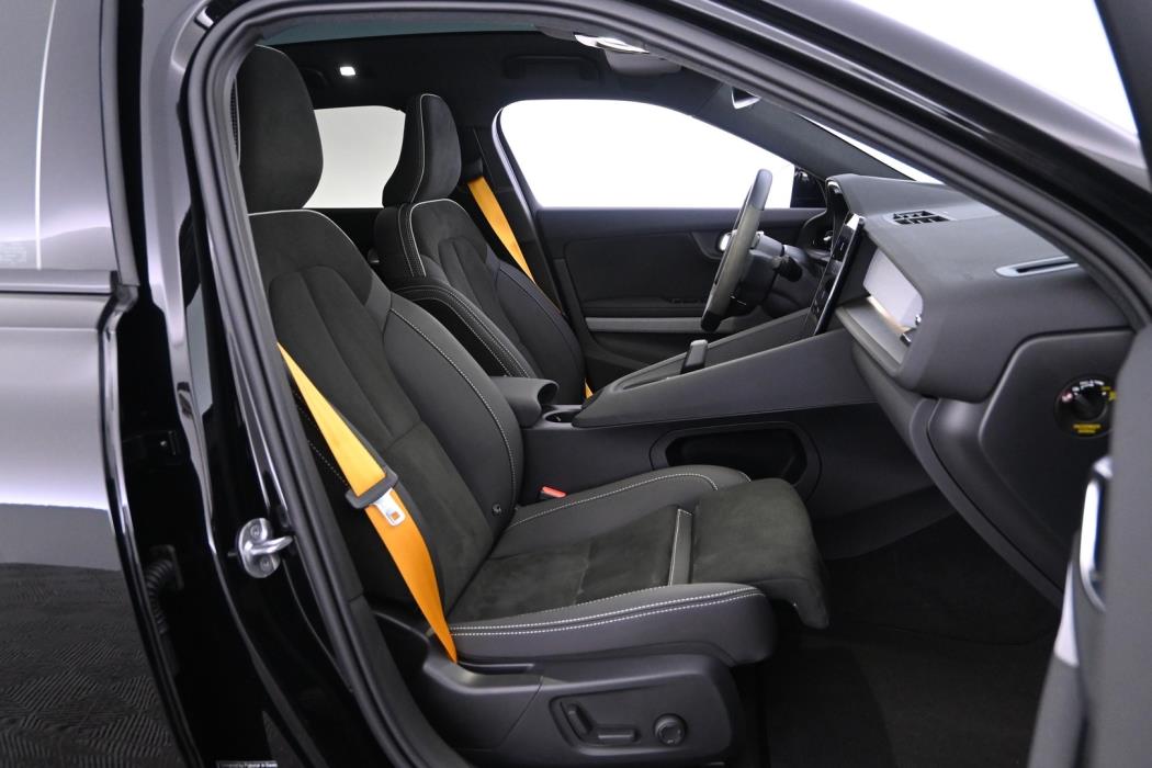 POLESTAR 2 2023