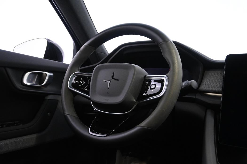 POLESTAR 2 2023