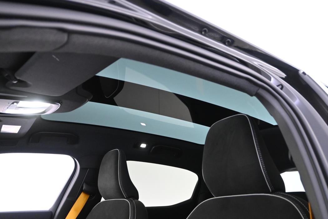 POLESTAR 2 2023