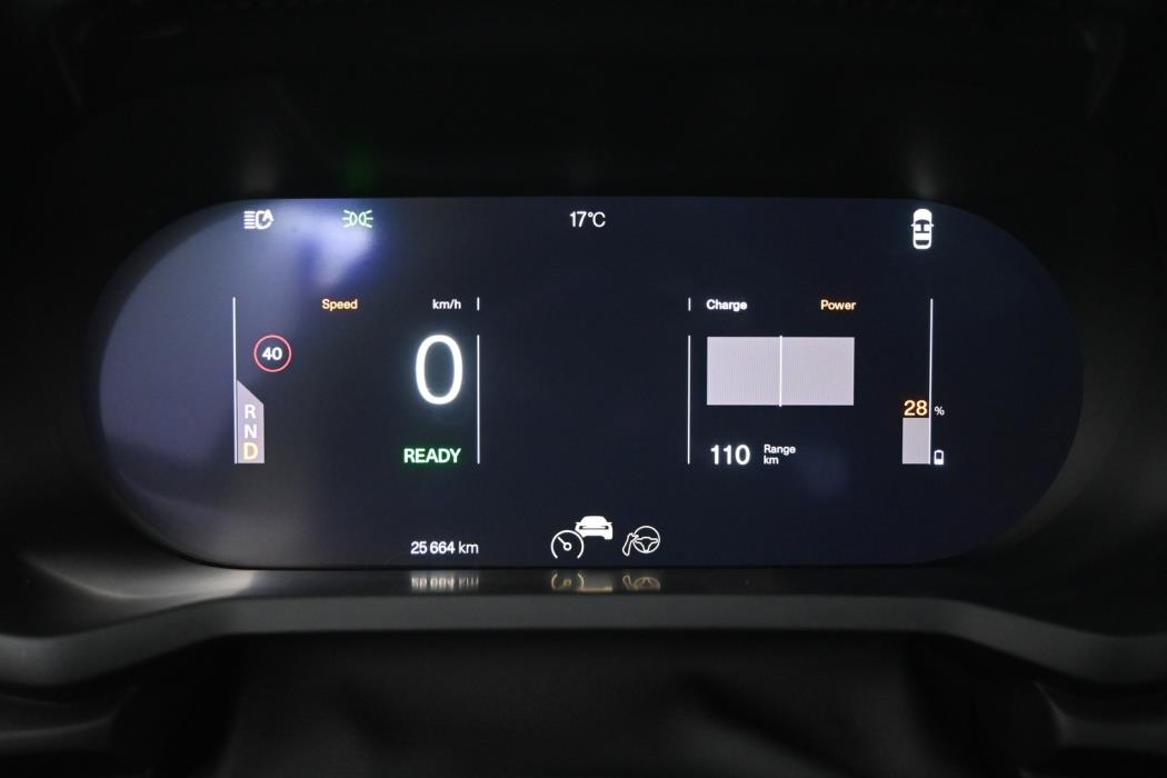 POLESTAR 2 2023