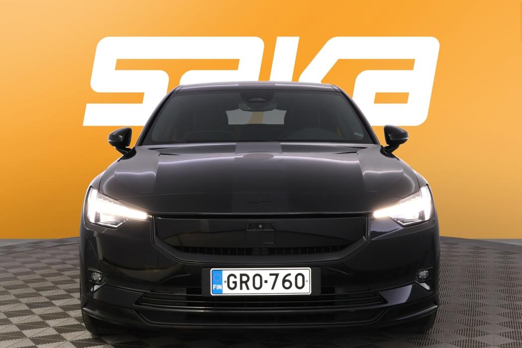 POLESTAR 2 2023