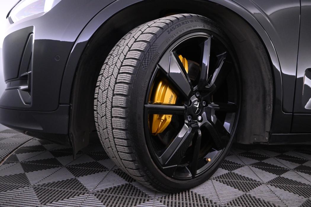 POLESTAR 2 2023