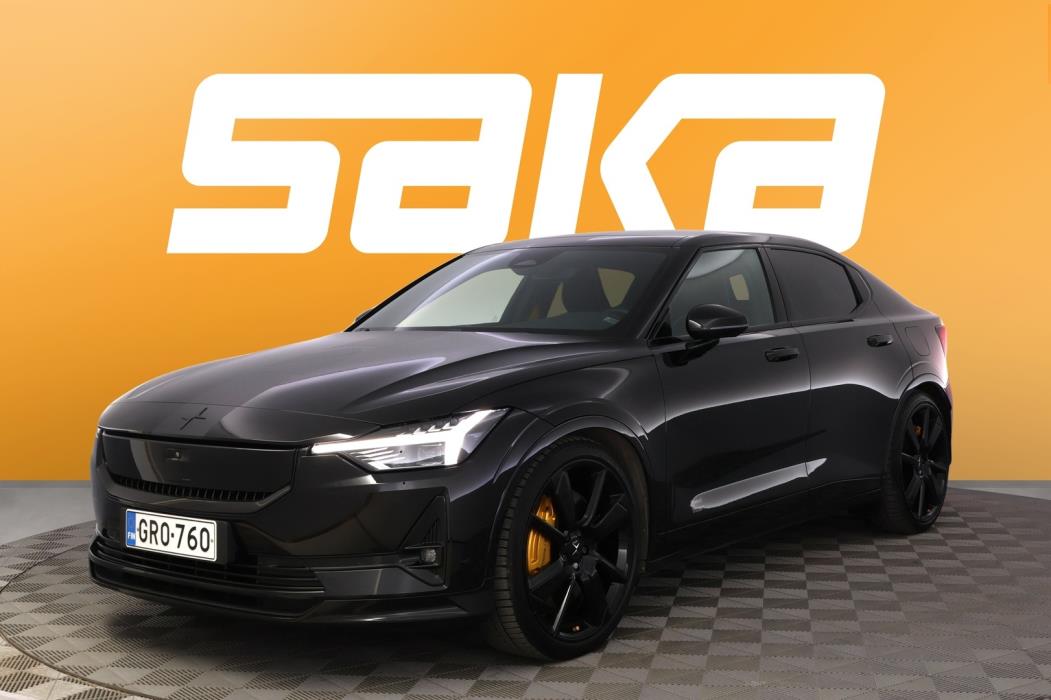 POLESTAR 2 2023