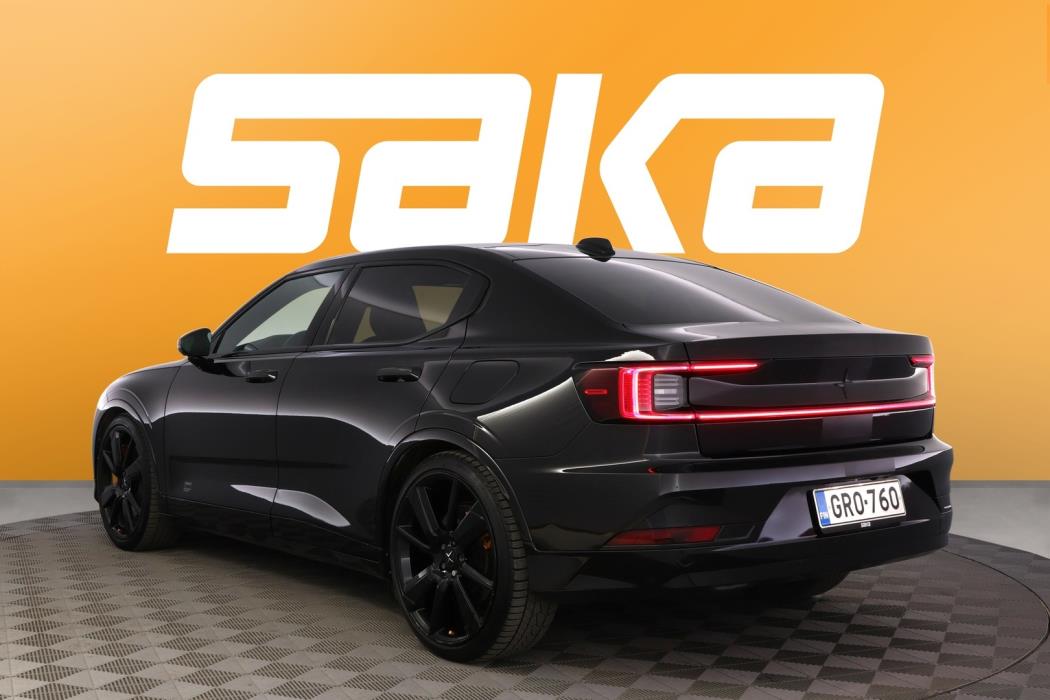 POLESTAR 2 2023