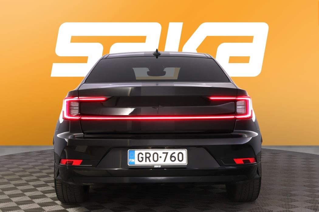 POLESTAR 2 2023