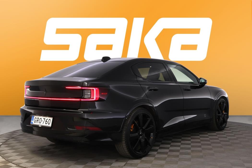 POLESTAR 2 2023