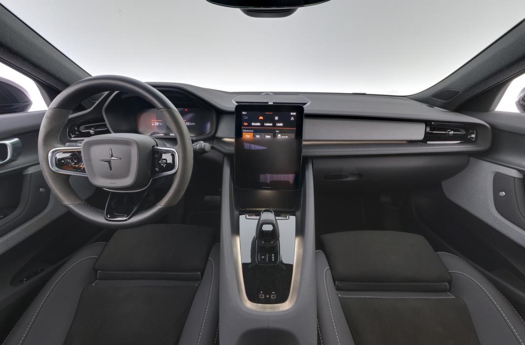 POLESTAR 2 2023