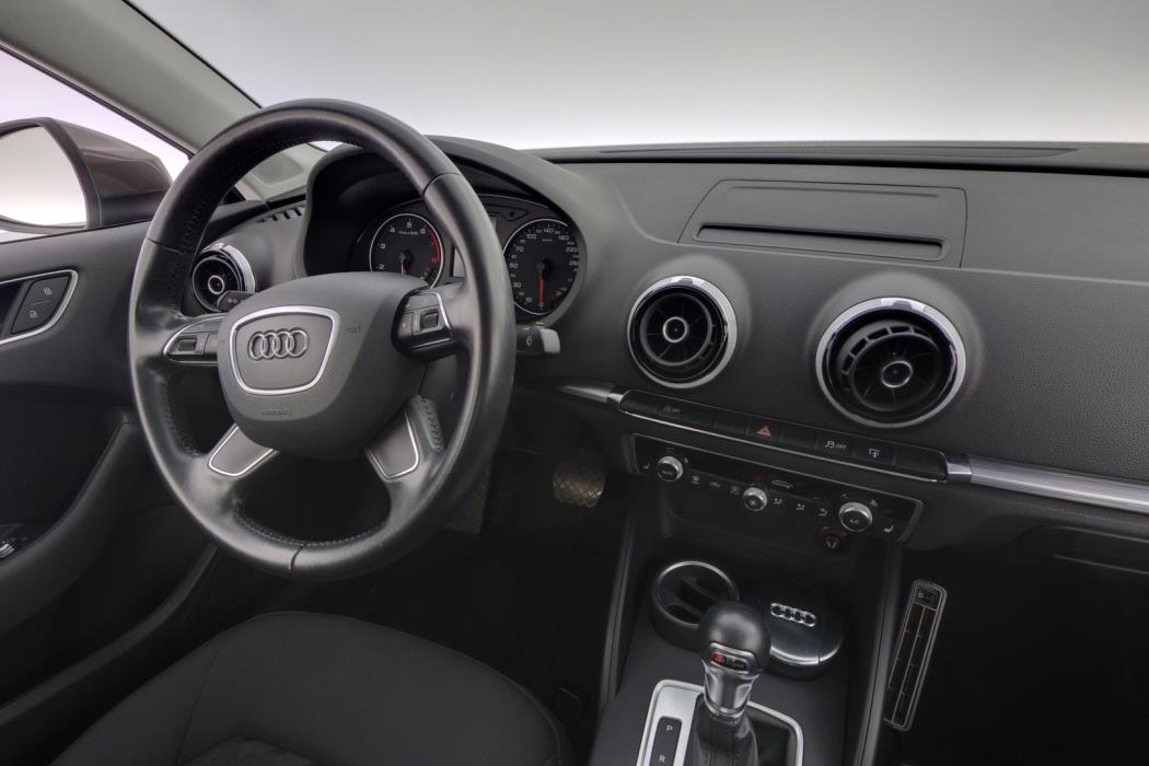 AUDI A3 2014