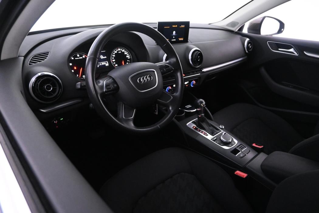 AUDI A3 2014