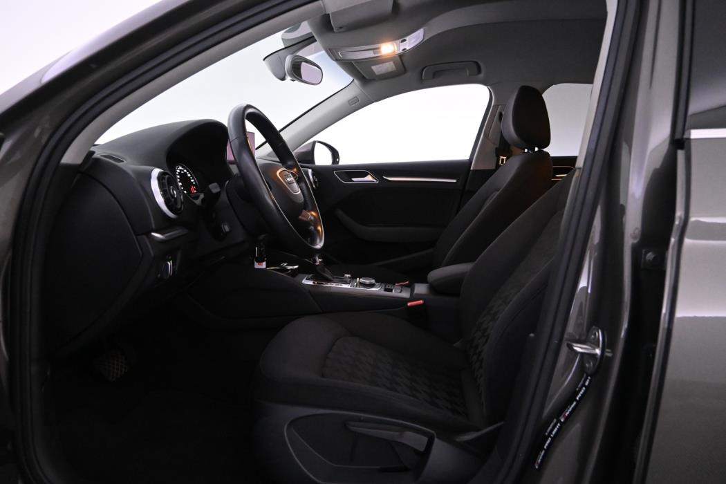 AUDI A3 2014