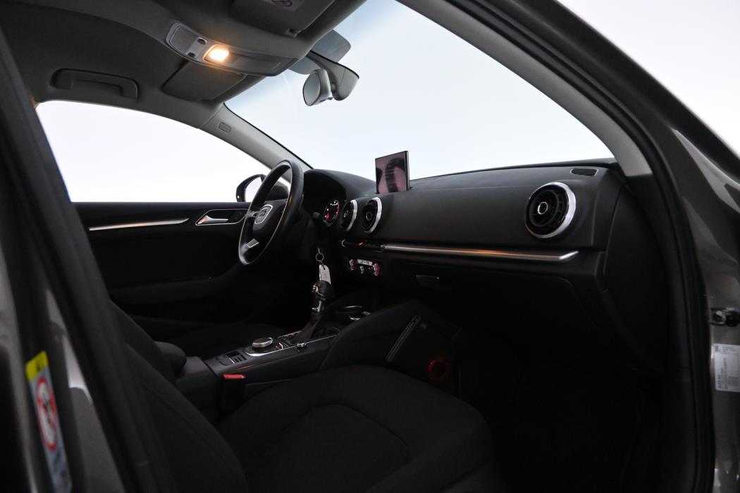 AUDI A3 2014