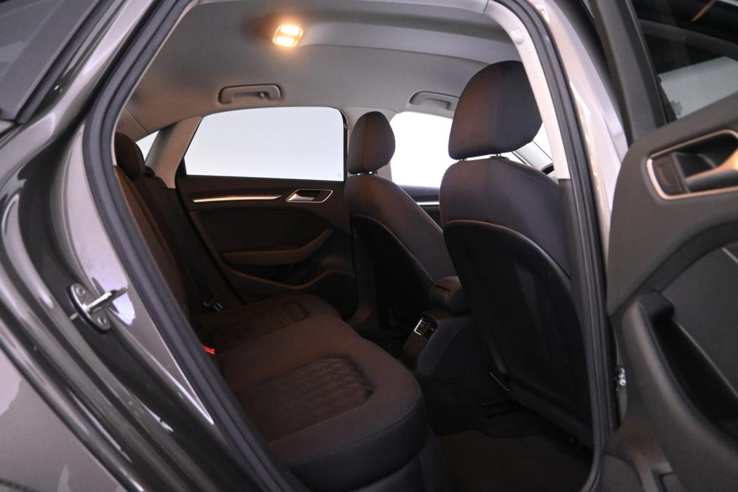 AUDI A3 2014