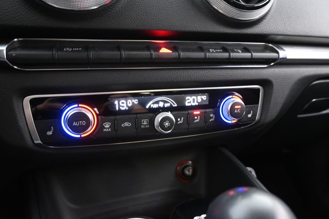 AUDI A3 2014