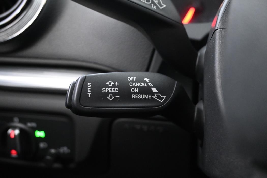 AUDI A3 2014