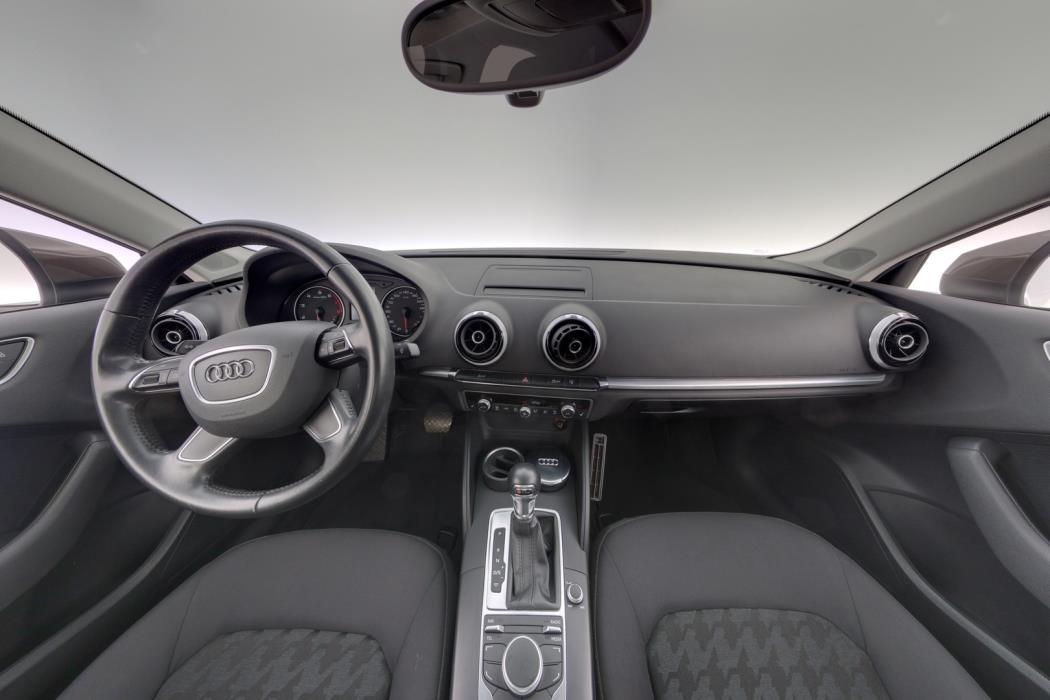 AUDI A3 2014