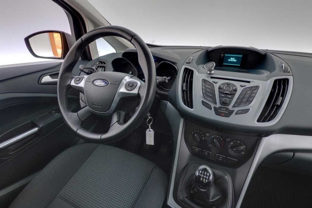 FORD C-Max 2014