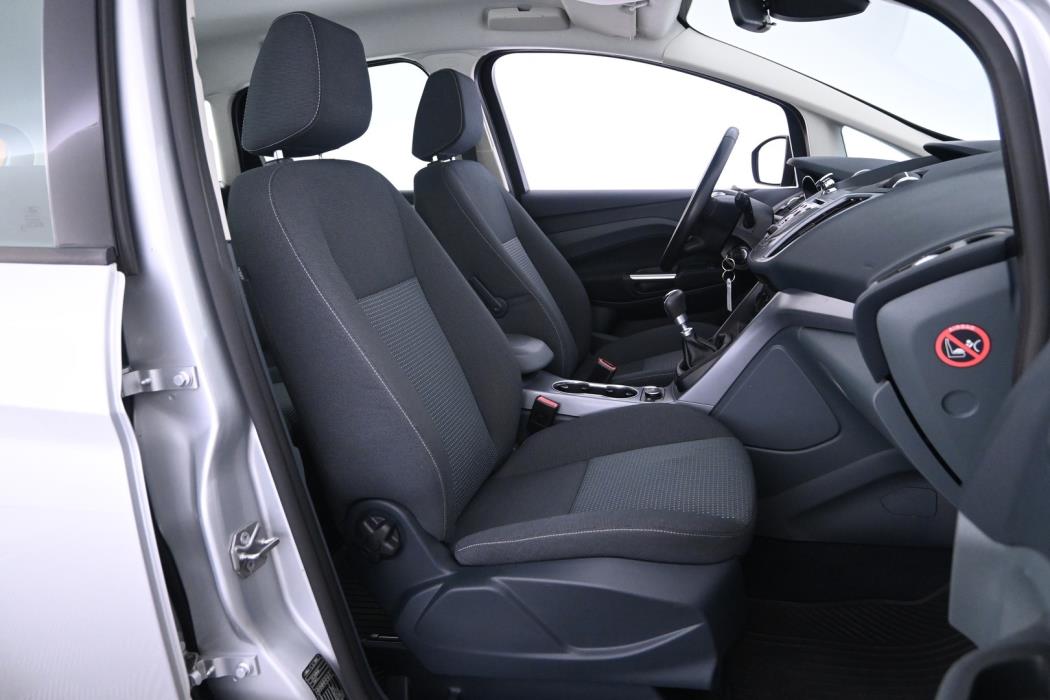 FORD C-Max 2014