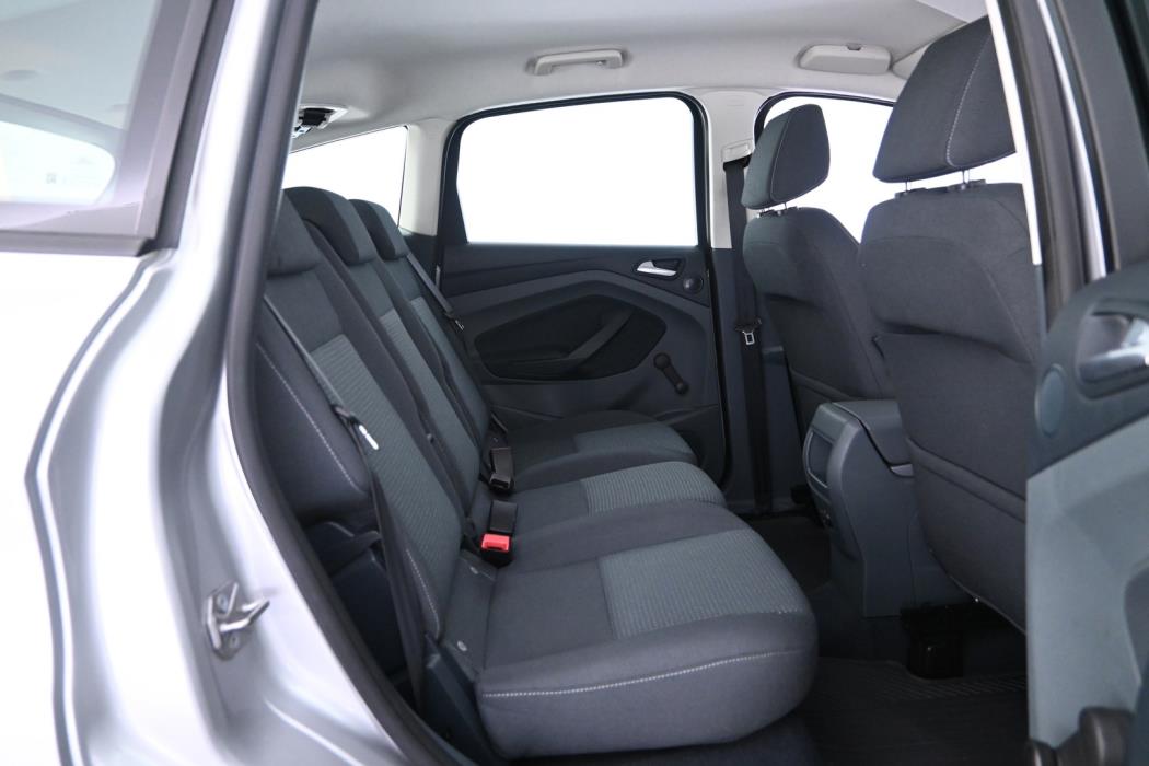 FORD C-Max 2014
