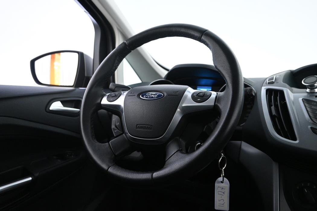 FORD C-Max 2014