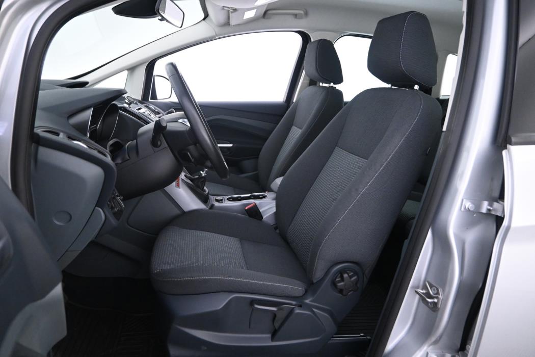 FORD C-Max 2014