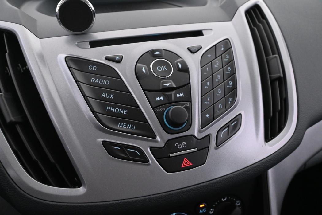 FORD C-Max 2014