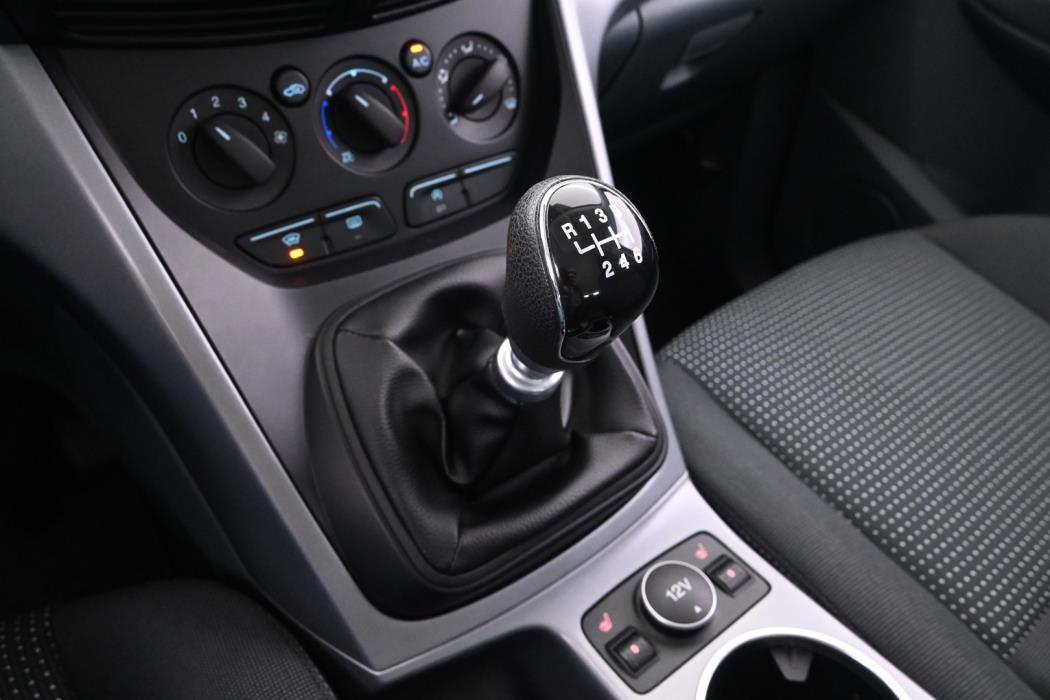FORD C-Max 2014
