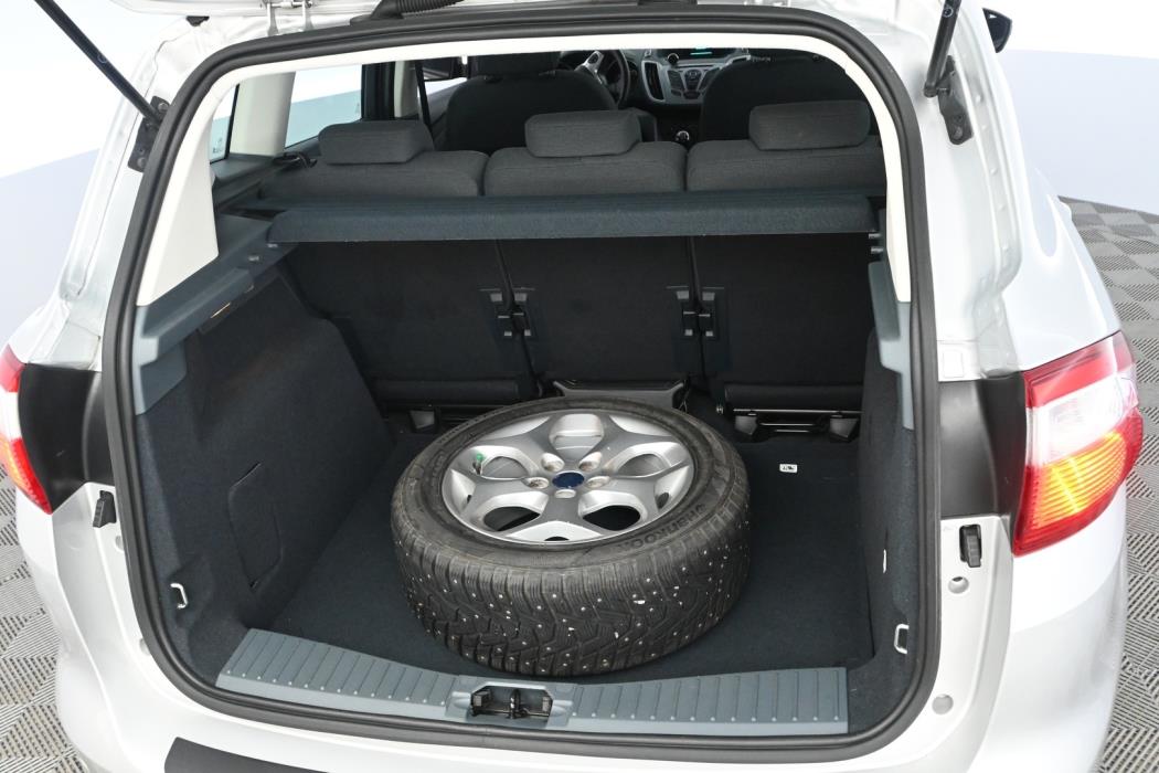 FORD C-Max 2014