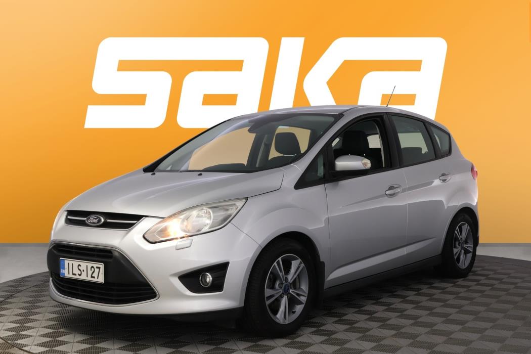 FORD C-Max 2014