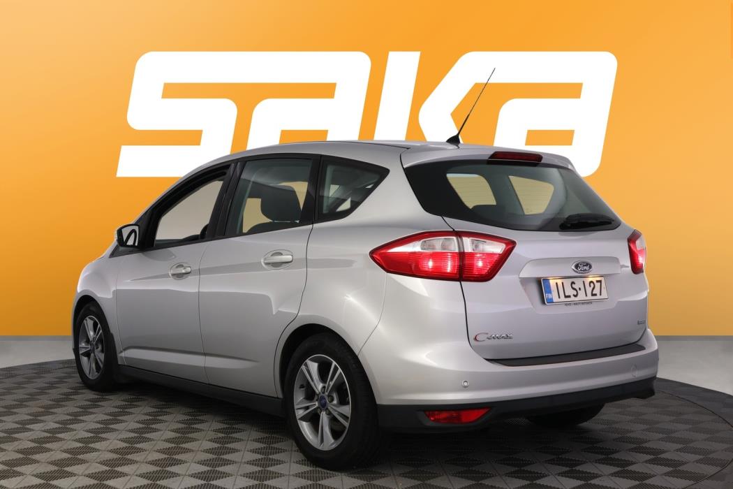 FORD C-Max 2014