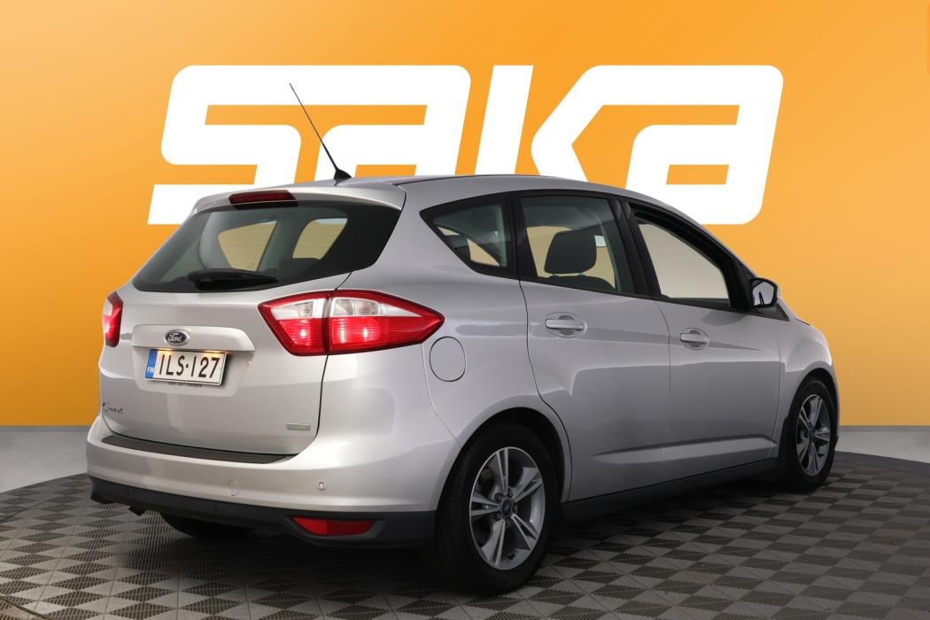 FORD C-Max 2014