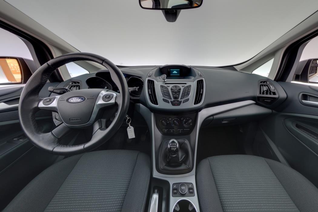 FORD C-Max 2014