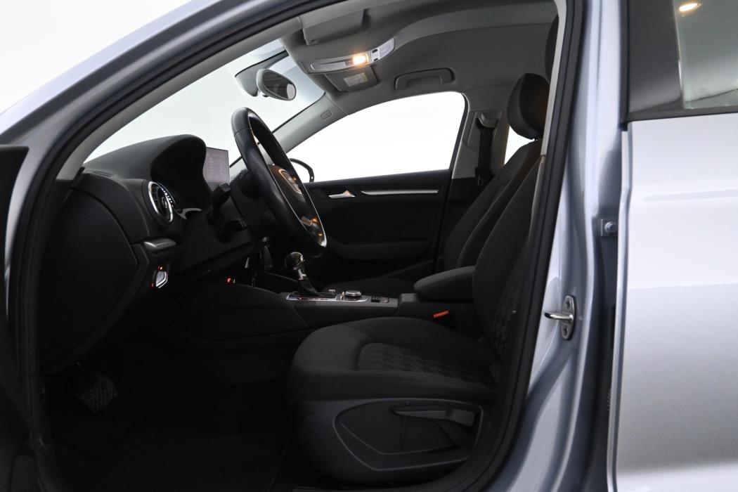 AUDI A3 2015