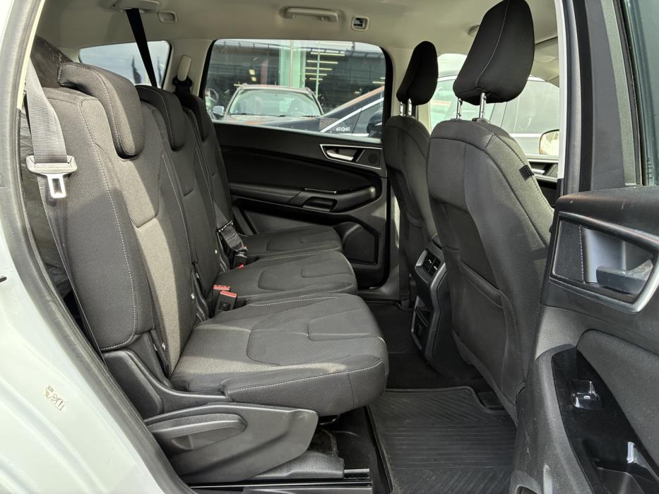 FORD S-Max 2018