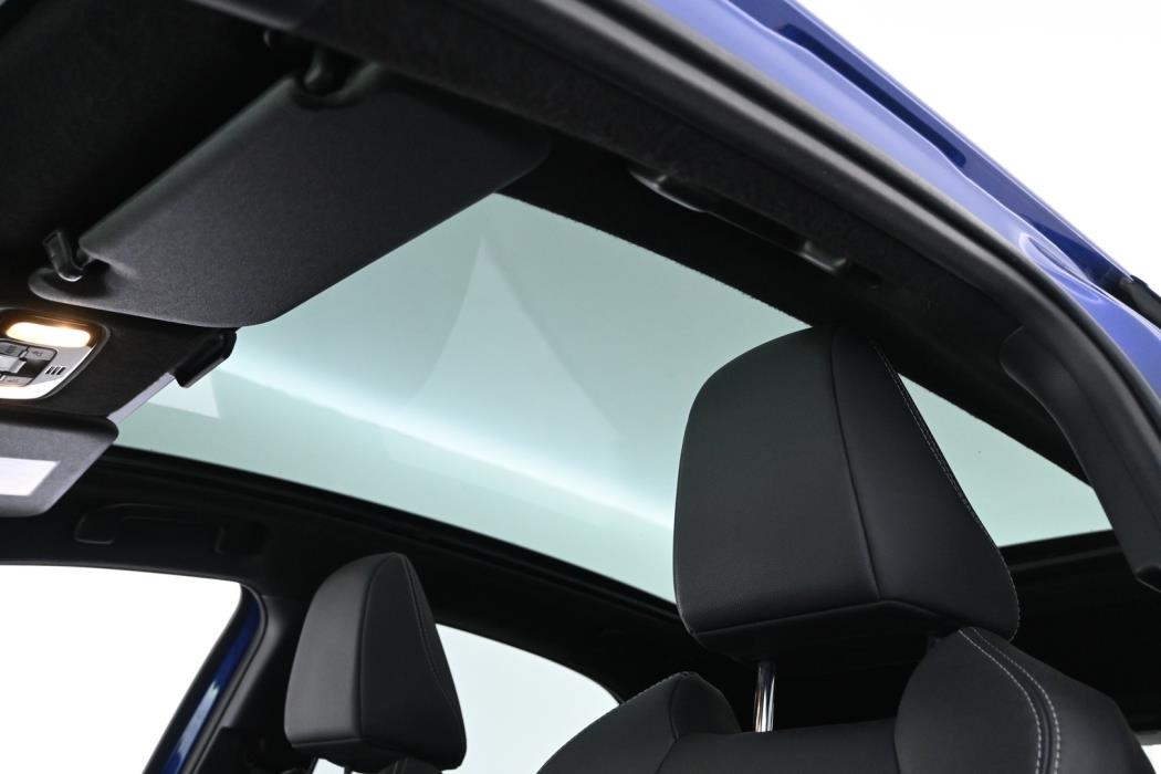 TOYOTA Yaris 2021
