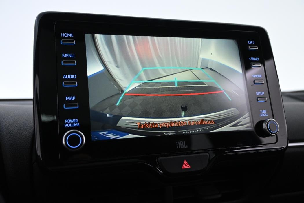 TOYOTA Yaris 2021