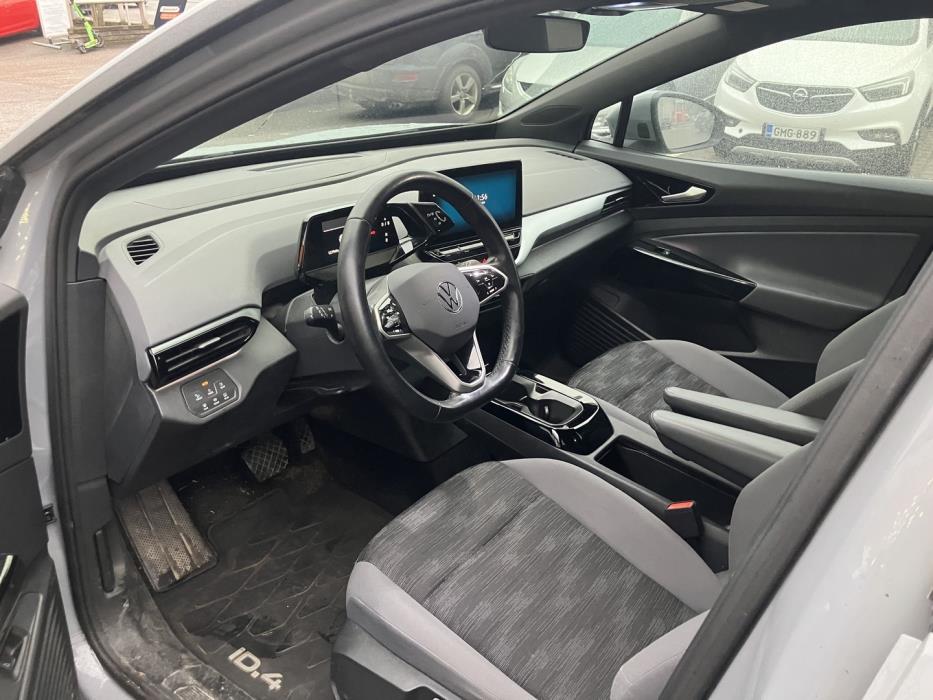 VOLKSWAGEN ID.4 2022