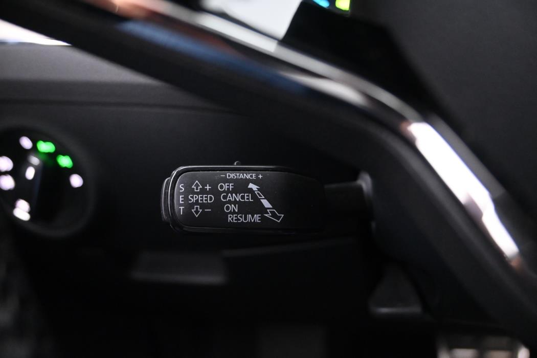SKODA Superb 2021