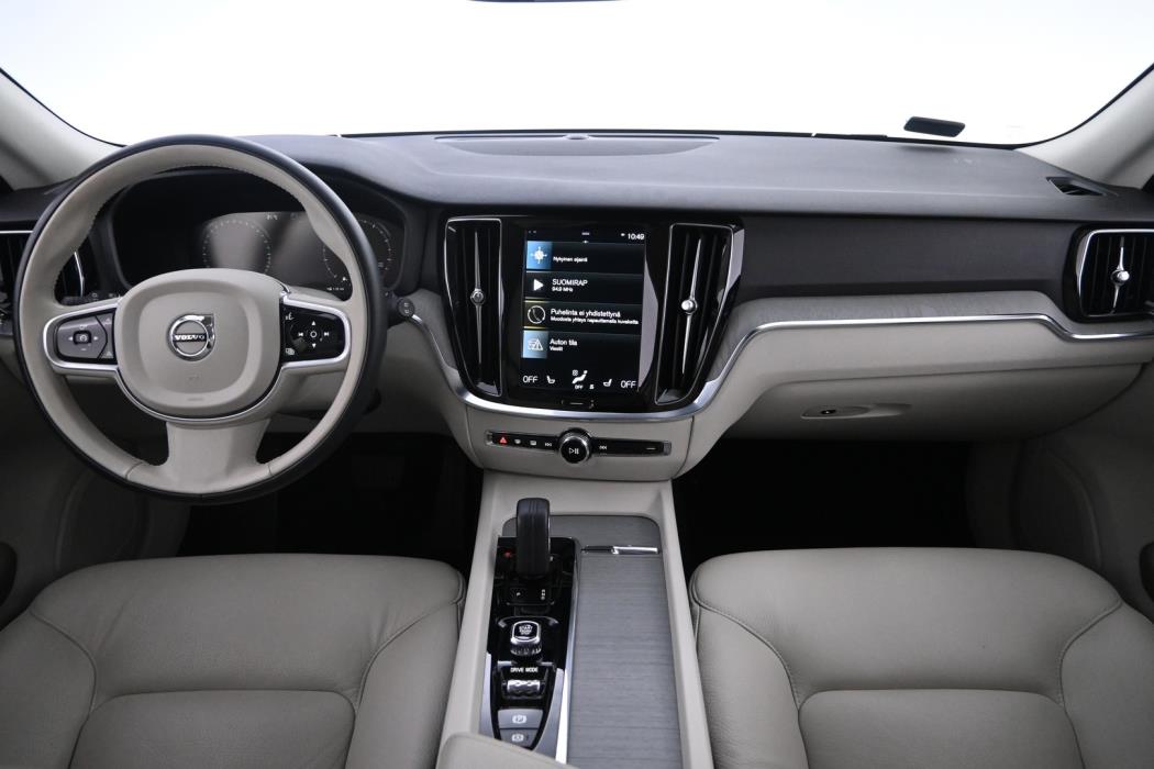 VOLVO V60 Cross Country 2021