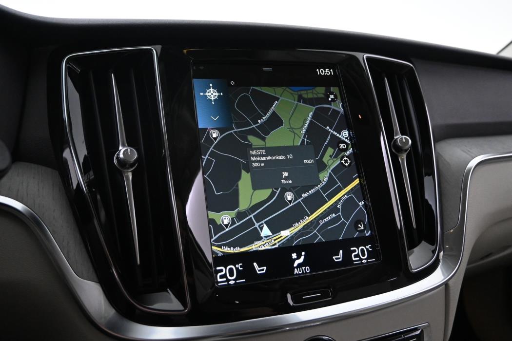VOLVO V60 Cross Country 2021