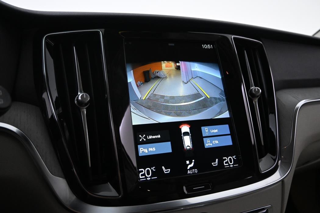 VOLVO V60 Cross Country 2021