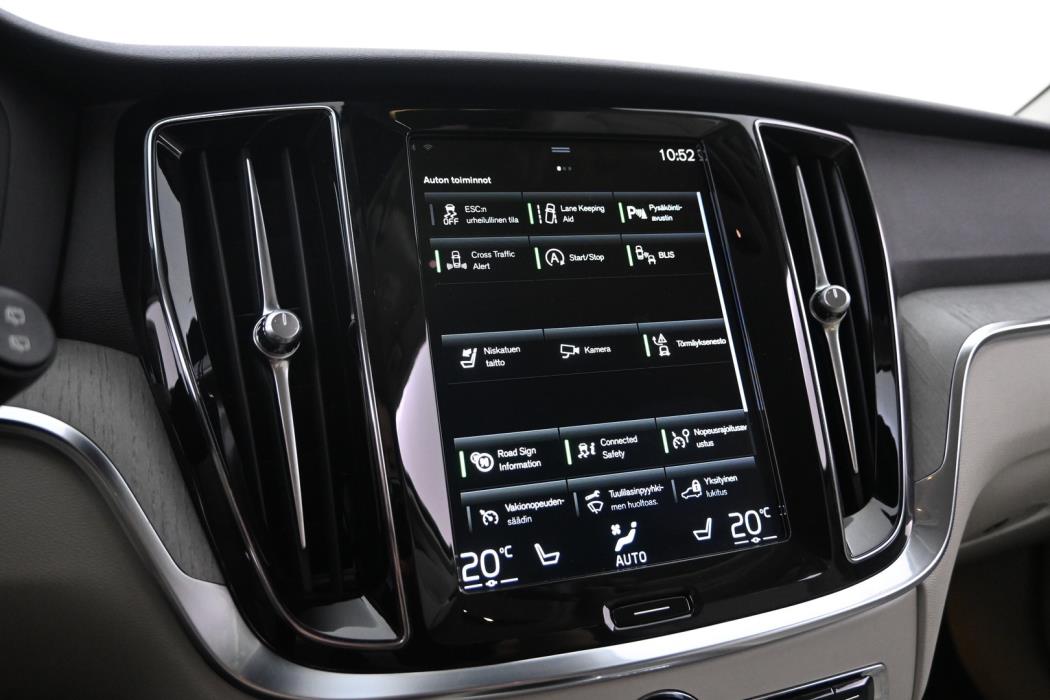 VOLVO V60 Cross Country 2021